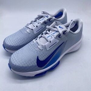 Nike Air Zoom Infinity Tour 2 Golf Shoes Men’s Size 12